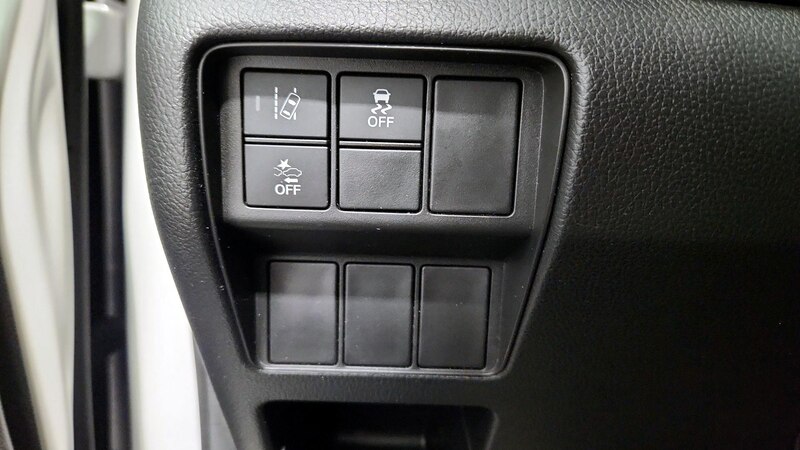2019 Honda CR-V EX 13