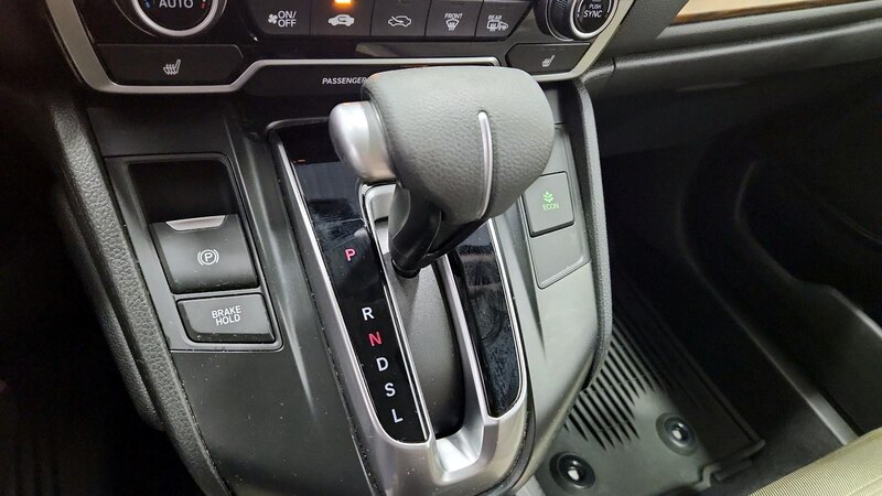 2019 Honda CR-V EX 17