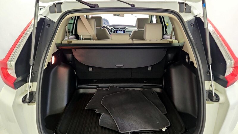 2019 Honda CR-V EX 20