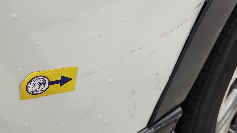 2019 Honda CR-V EX 23
