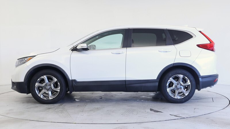 2019 Honda CR-V EX 3