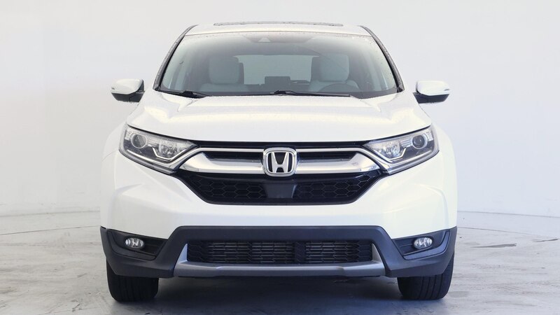 2019 Honda CR-V EX 5