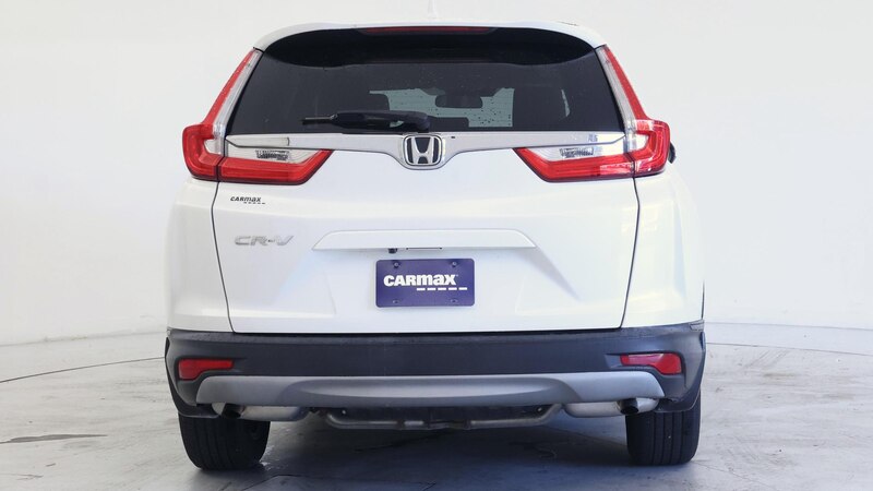 2019 Honda CR-V EX 6