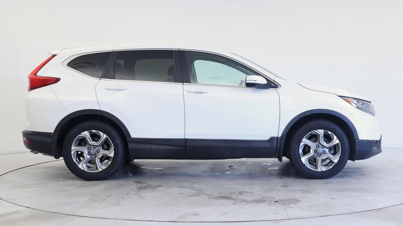 2019 Honda CR-V EX 7
