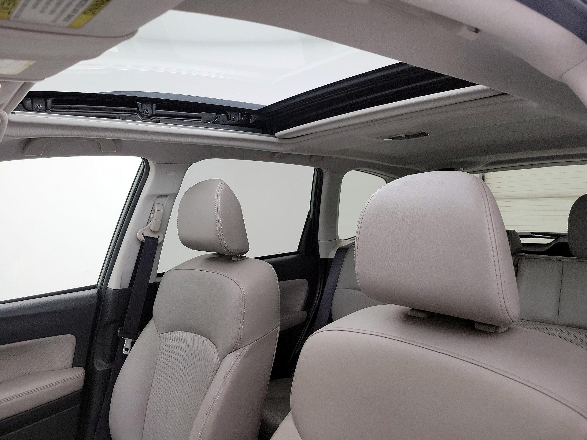 Thumbnail: 2015 Subaru Forester - 18