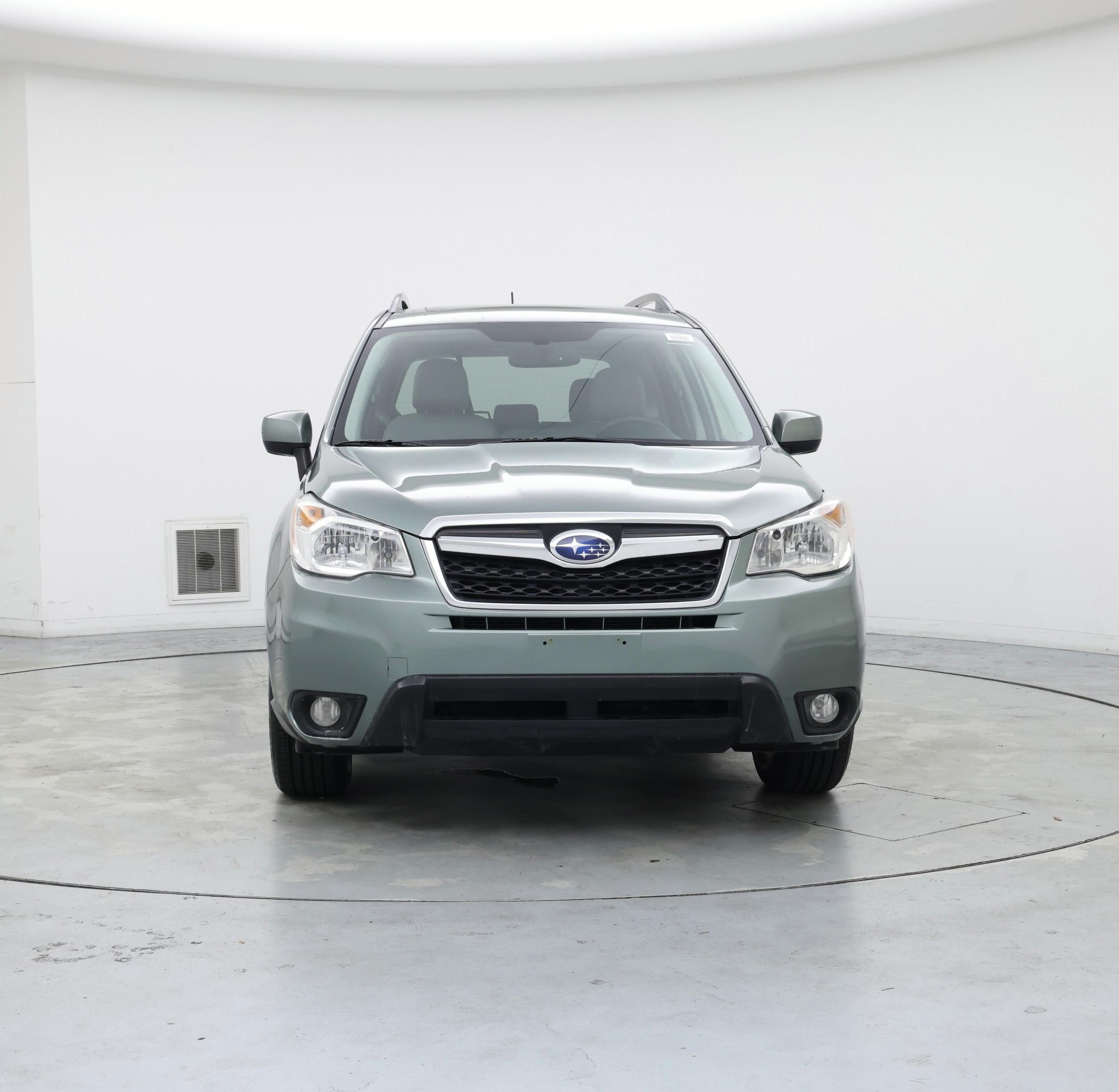 Thumbnail: 2015 Subaru Forester - 5