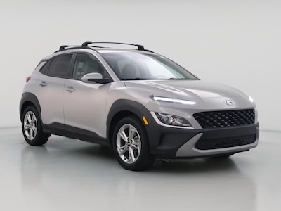 2022 Hyundai Kona SEL -
                Columbia, SC