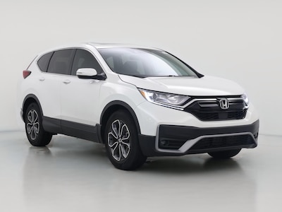 2020 Honda CR-V EX-L -
                Columbia, SC