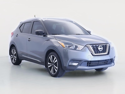 2019 Nissan Kicks SR -
                  Columbia, SC