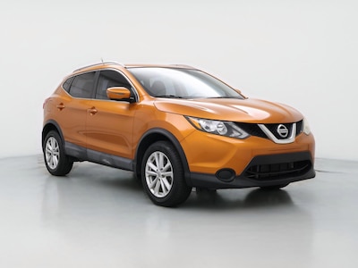 2017 Nissan Rogue Sport SV -
                Lakeland, FL