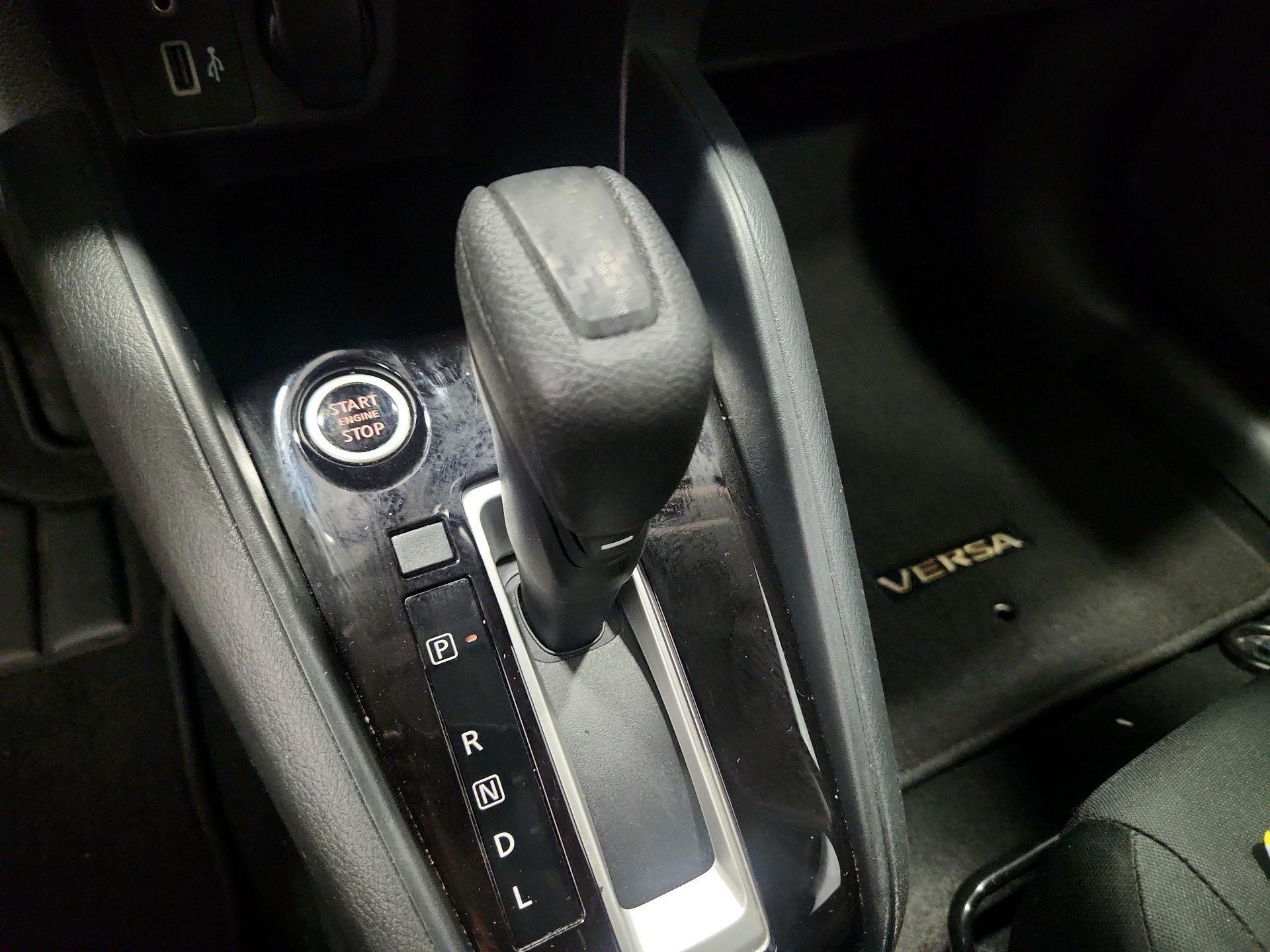 Thumbnail: 2020 Nissan Versa - 17