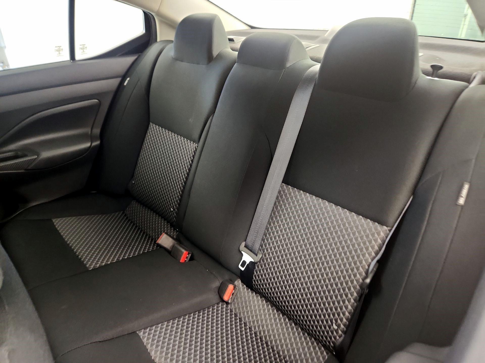 Thumbnail: 2020 Nissan Versa - 19