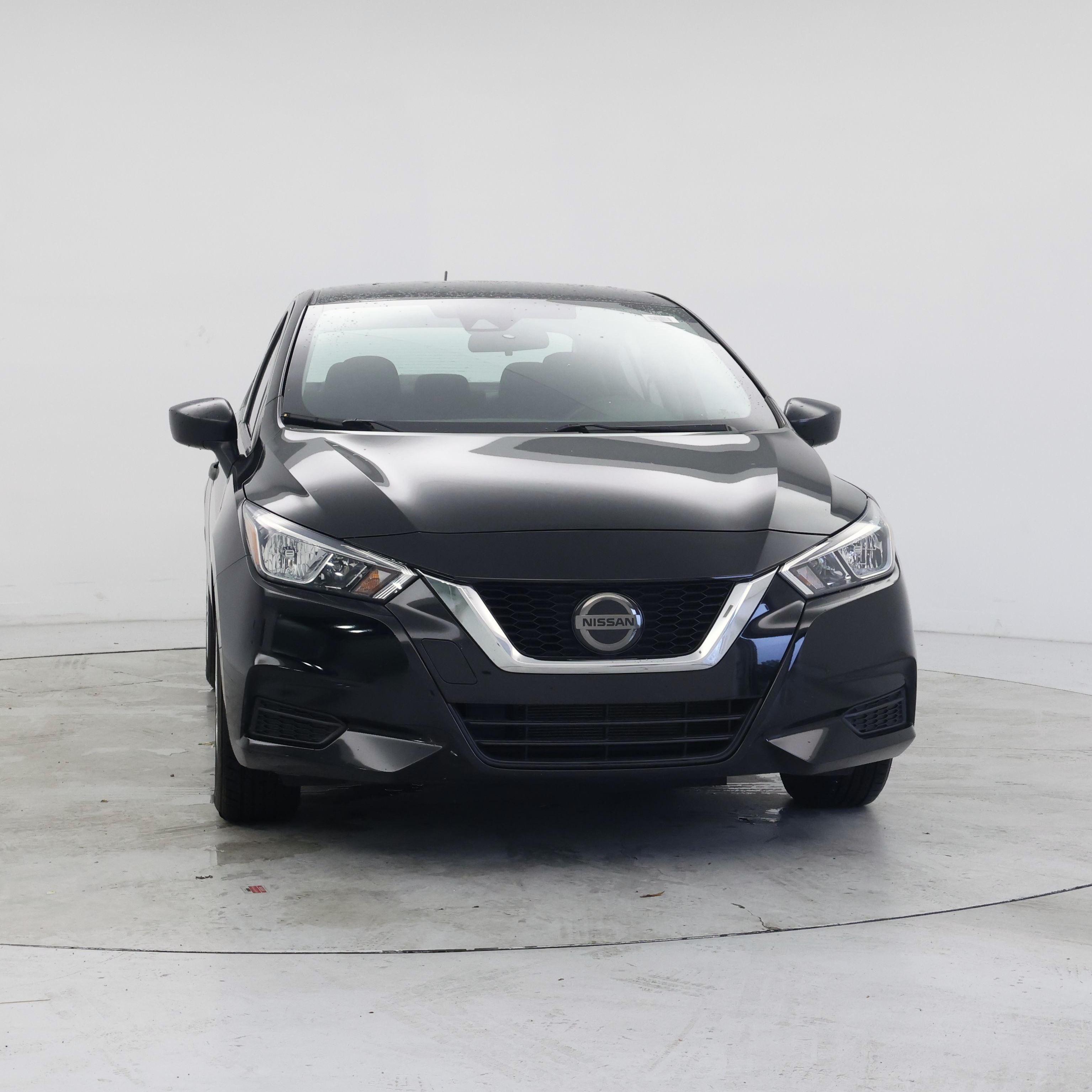Thumbnail: 2020 Nissan Versa - 5