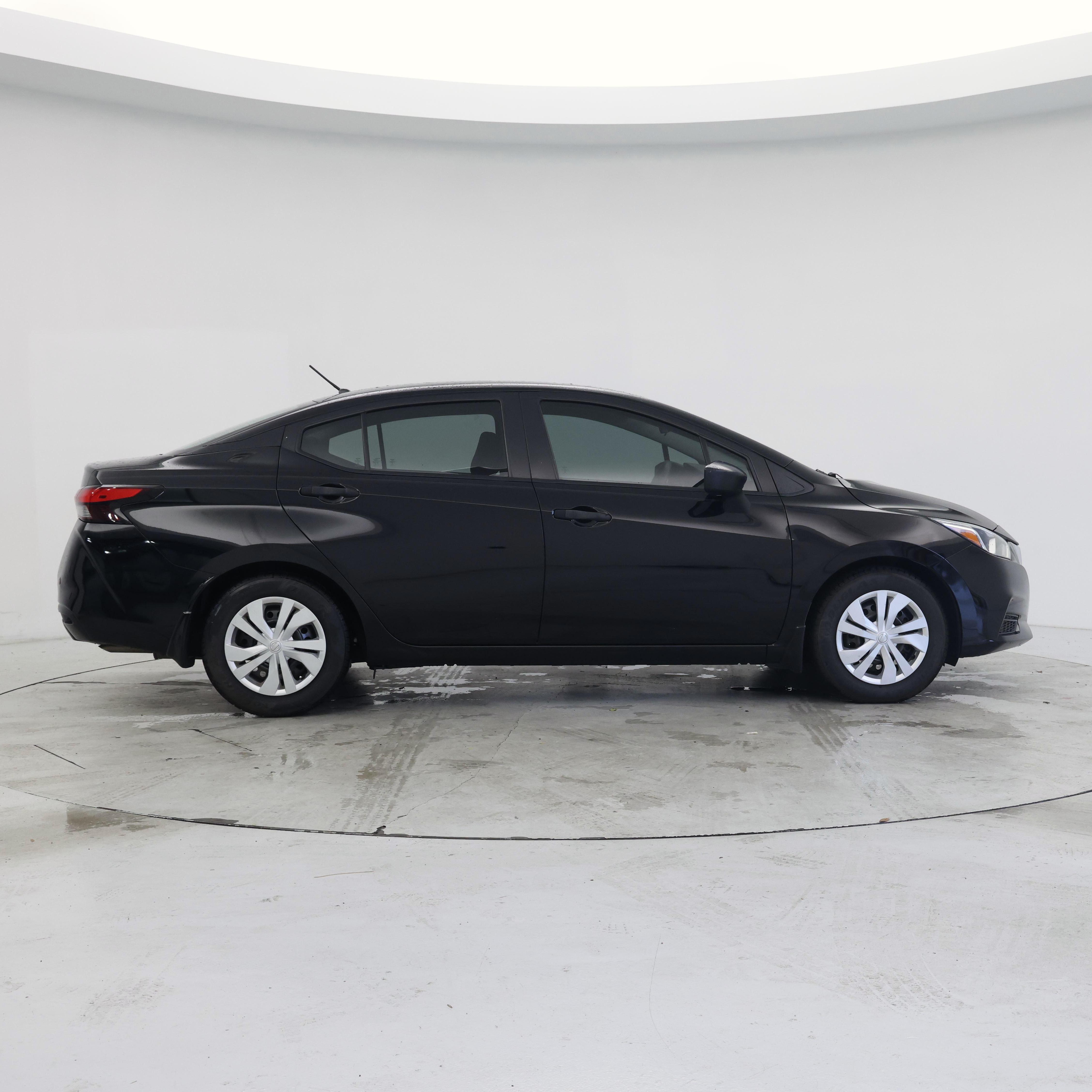 Thumbnail: 2020 Nissan Versa - 7