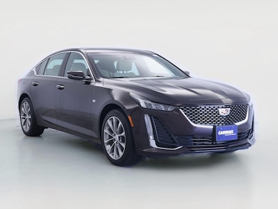 2020 Cadillac CT5 Premium Luxury -
                Columbia, SC