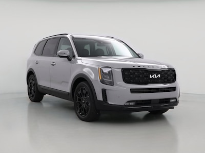 2022 Kia Telluride SX -
                Jacksonville, FL
