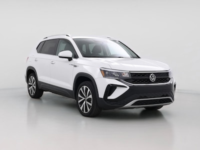 2022 Volkswagen Taos SE -
                  Jacksonville, FL