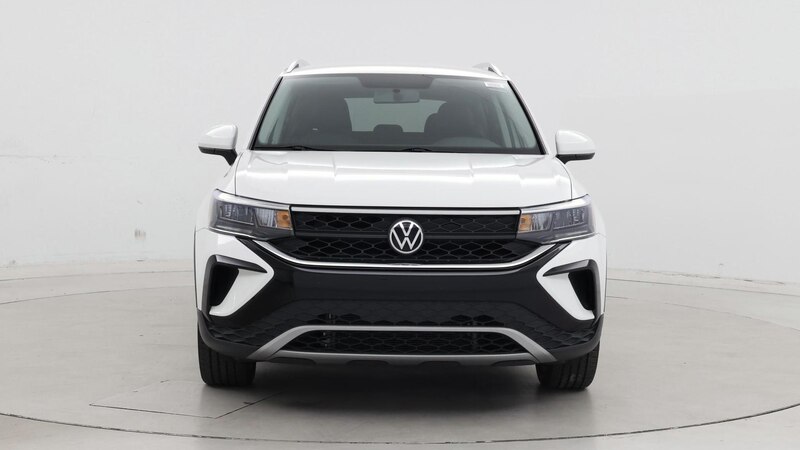 2022 Volkswagen Taos SE 5