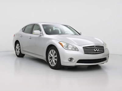 2013 INFINITI M37  -
                  Lithia Springs, GA