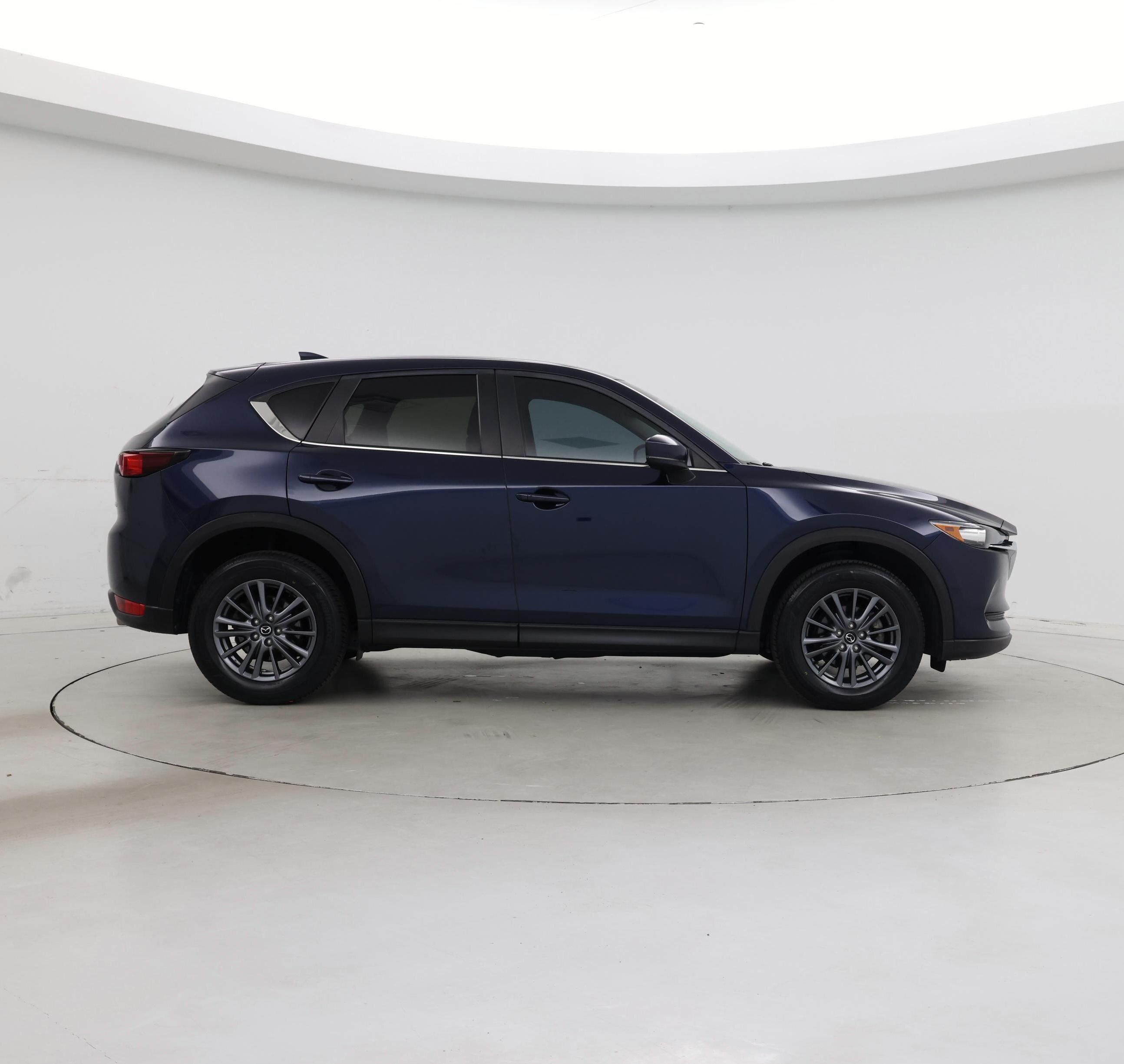 Thumbnail: 2021 Mazda CX-5 - 7