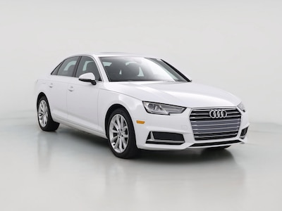 2019 Audi A4 Premium -
                Jacksonville, FL