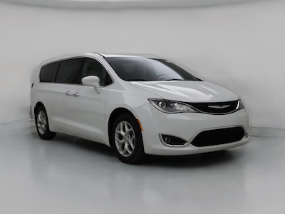 2018 Chrysler Pacifica Touring Plus -
                  Lithia Springs, GA