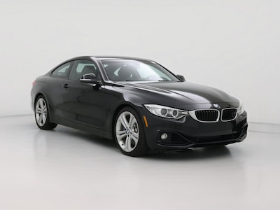 2014 BMW 4 Series 435i -
                Lithia Springs, GA