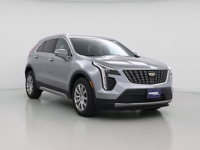 2023 Cadillac XT4 Premium Luxury -
                  Jacksonville, FL