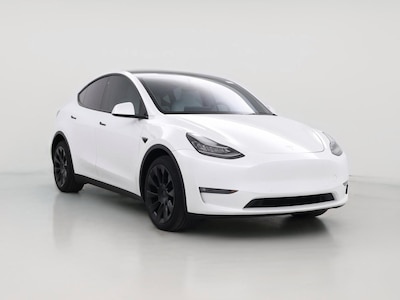 2022 Tesla Model Y Long Range -
                  Jacksonville, FL