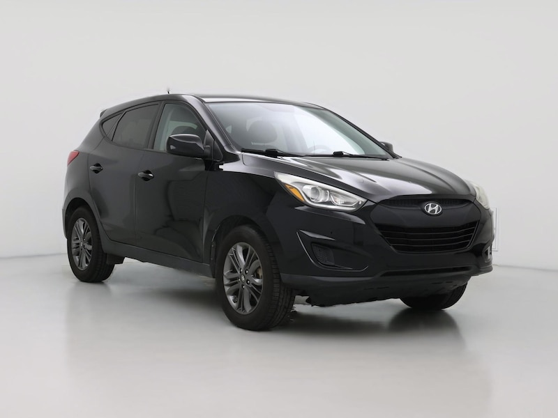2015 Hyundai Tucson GLS -
                  Kennesaw, GA