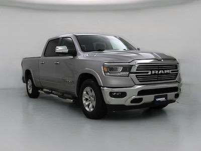 2019 RAM 1500 Laramie -
                  Lithia Springs, GA