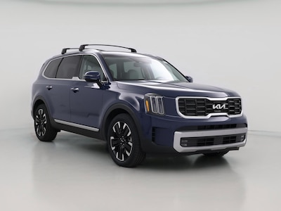 2023 Kia Telluride SX -
                Jacksonville, FL
