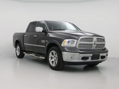 2016 RAM 1500 Laramie -
                  Roswell, GA