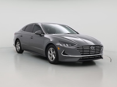 2021 Hyundai Sonata SE -
                Jacksonville, FL