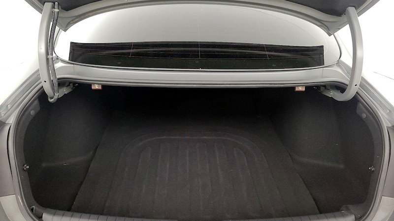 2021 Hyundai Sonata SE 20