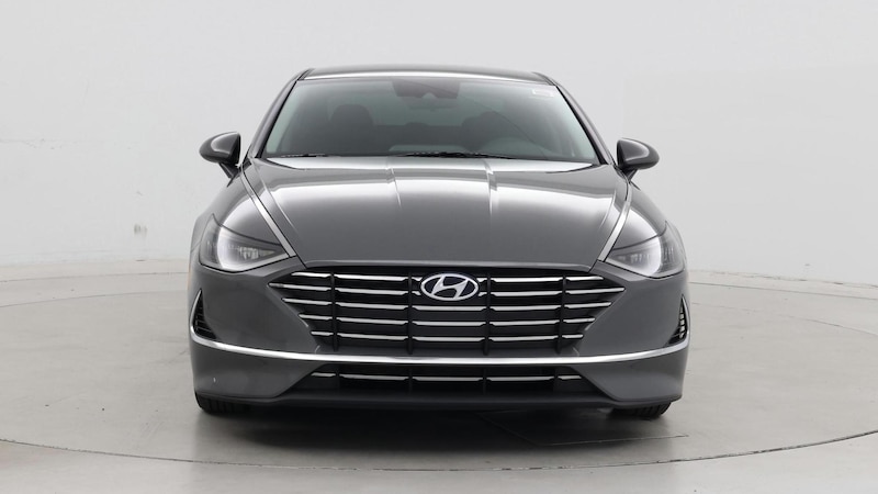2021 Hyundai Sonata SE 5