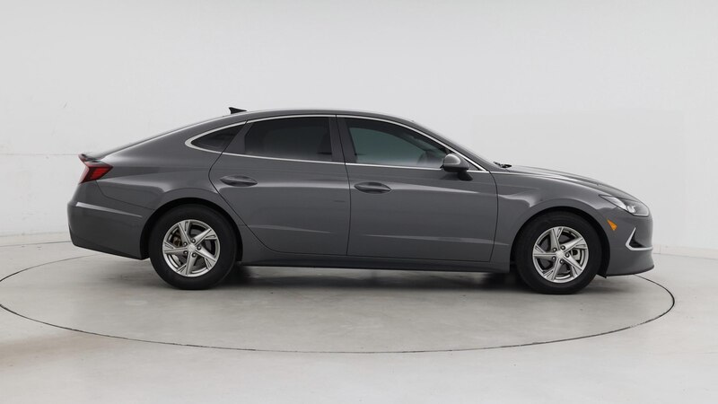 2021 Hyundai Sonata SE 7
