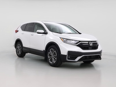 2020 Honda CR-V EX -
                Jacksonville, FL