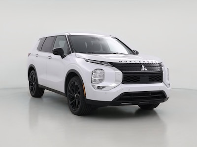 2024 Mitsubishi Outlander Black Edition -
                Jacksonville, FL