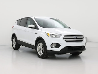 2019 Ford Escape SE -
                  Lithia Springs, GA