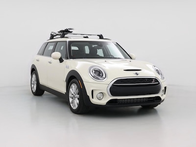 2019 MINI Cooper Clubman S -
                Jacksonville, FL