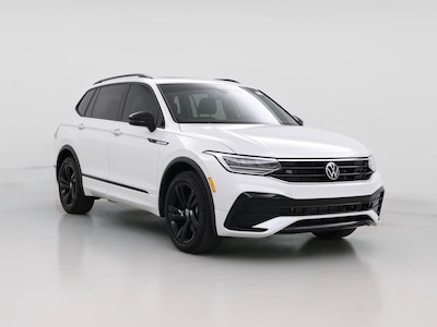 2023 Volkswagen Tiguan SE R-Line Black -
                  Jacksonville, FL
