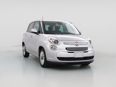 2014 Fiat 500L Easy -
                  Jacksonville, FL