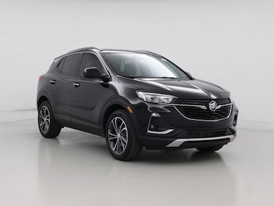 2022 Buick Encore GX Select -
                  Jacksonville, FL