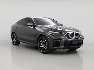 2022 BMW X6 xDrive40i -
                Jacksonville, FL