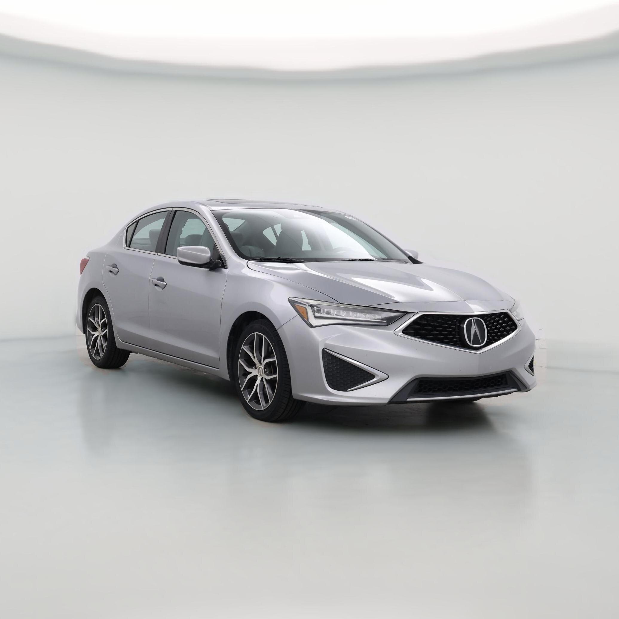 Thumbnail: 2019 Acura ILX - 1