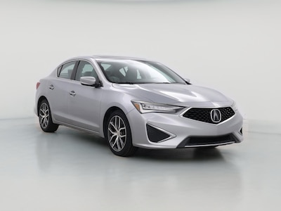 2019 Acura ILX  -
                  Jacksonville, FL