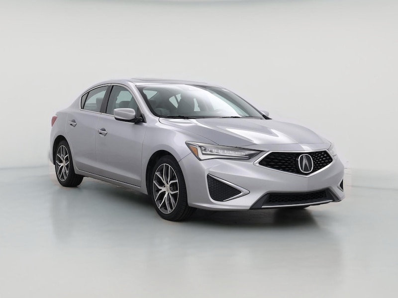 2019 Acura ILX  -
                  Orlando, FL