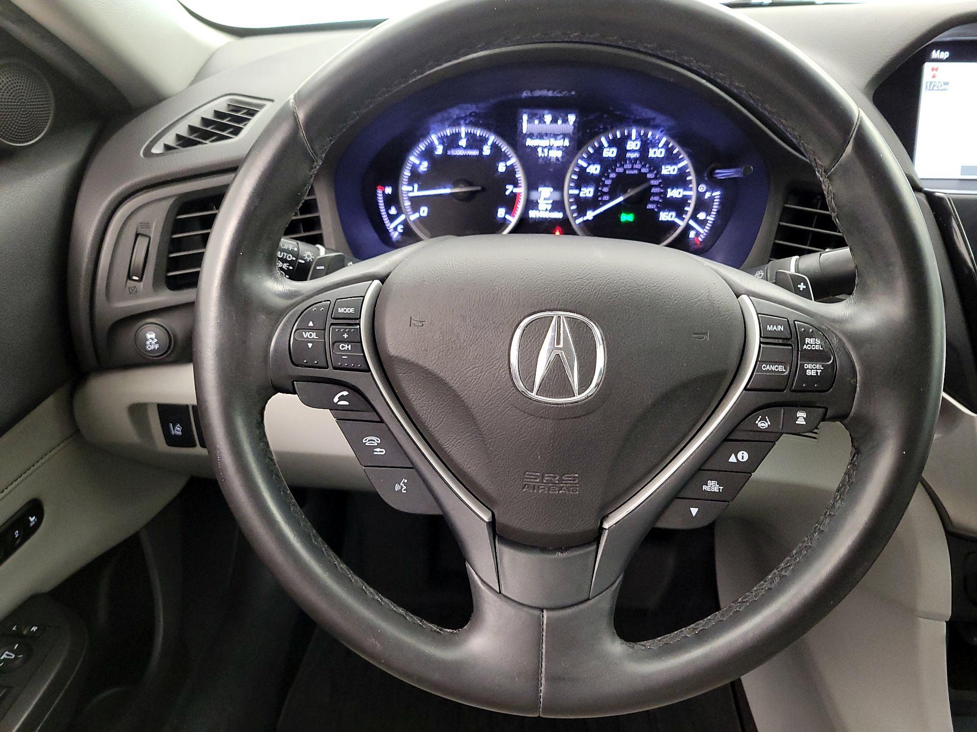 Thumbnail: 2019 Acura ILX - 10