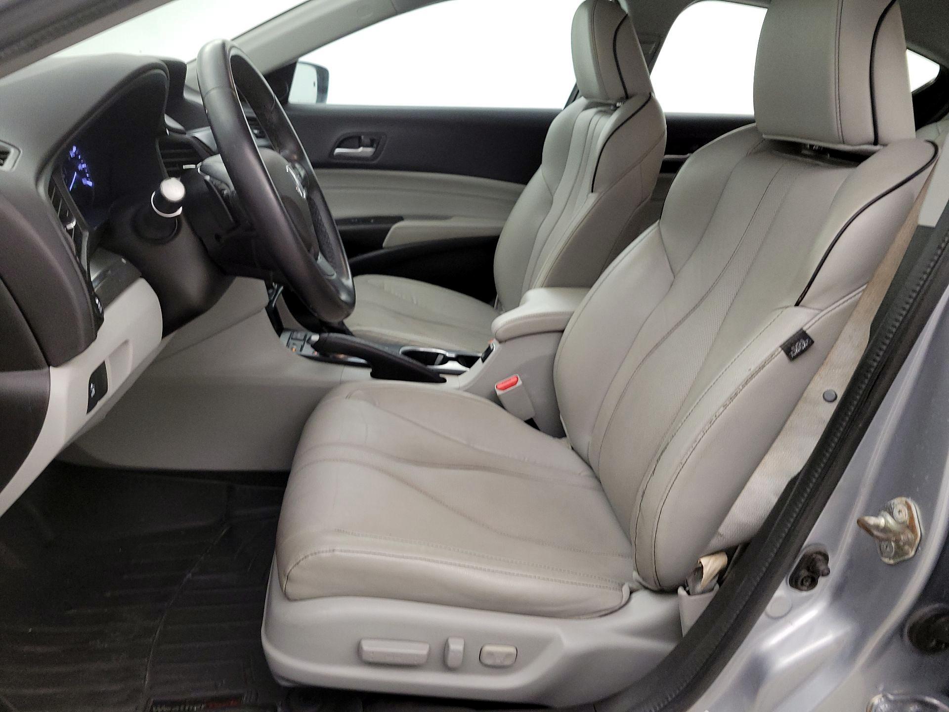 Thumbnail: 2019 Acura ILX - 11